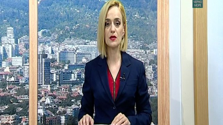 "Европейска Варна" , 23.04.2018