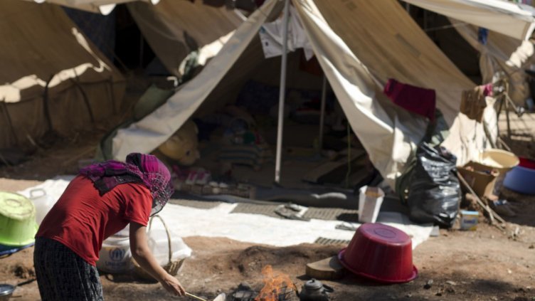 Сценарий на ЕС при провал на договора с Турция за миграцията