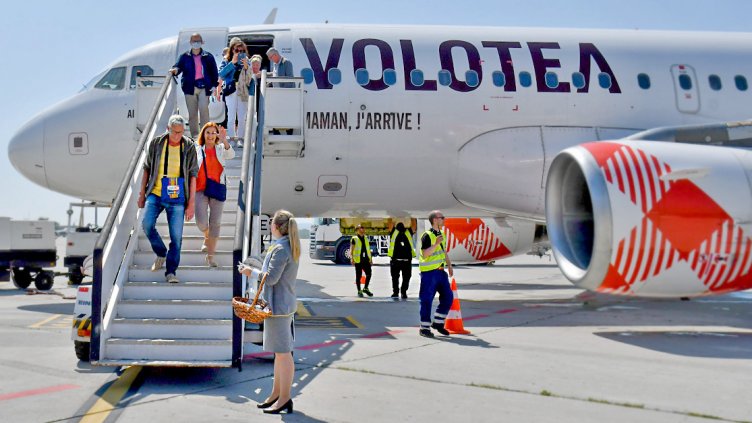 Очакваме много повече германски туристи това лято