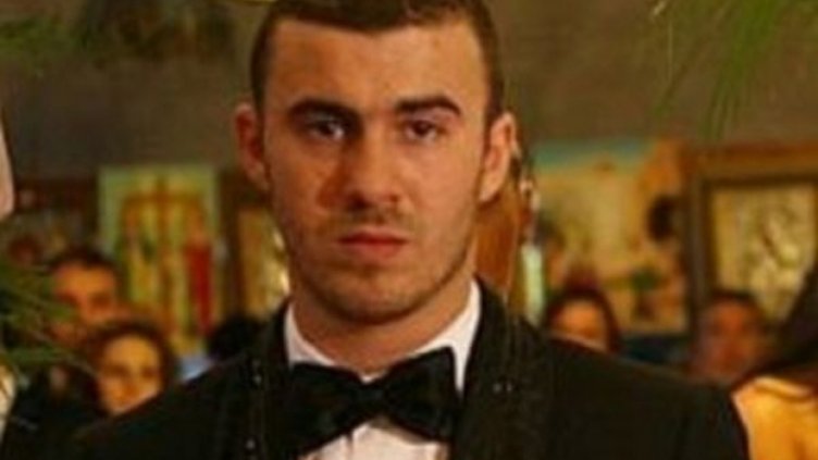 Арестуваха сина на Миню Стайков