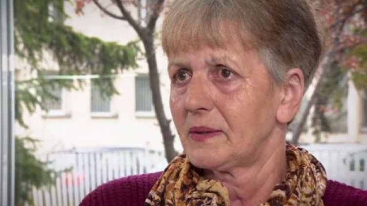 Зоя, която оцеля в пътния ад край Своге, но загуби съпруга си