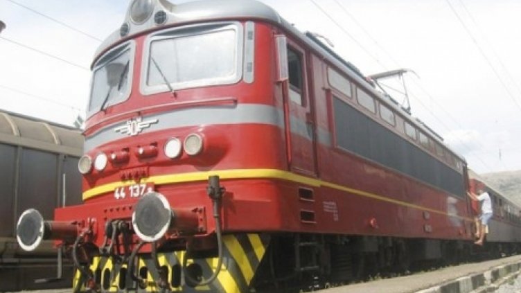 Обезвредиха гранатата, намерена край жп линията Пловдив - Карлово