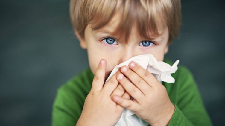 Грипни вируси мъчат децата във Варна