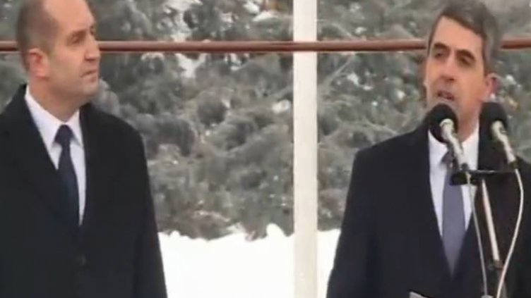 Росен Плевнелиев: Държах правилната посока