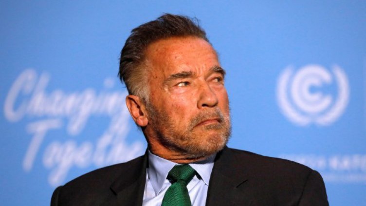 "Терминаторът" Шварценегер би се изправил срещу Тръмп за президент  