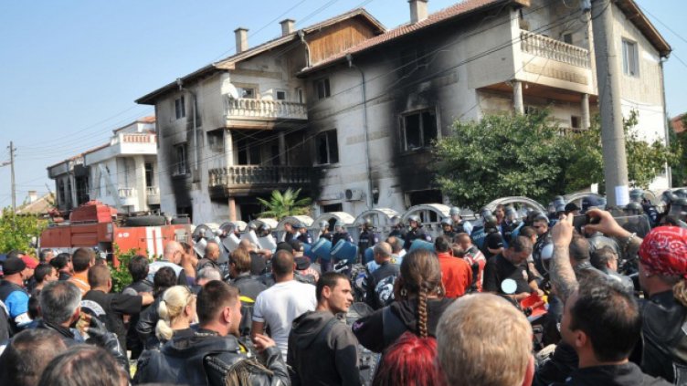 Мълчаливи шествия в памет на Ангел Петров и Павел Толев подготвят в Катуница