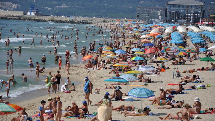 Снимка архив.