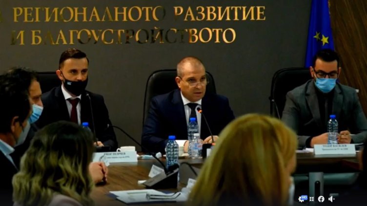 АМ "Хемус" остава мираж поне още 5 години