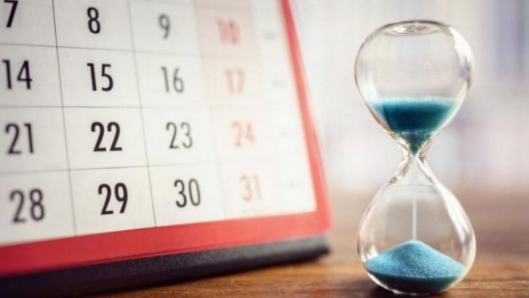 По Великден през април се събират 4 почивни дни