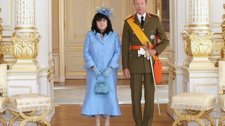 Снимка на посланика ни в Белгия разбуни социалните мрежи