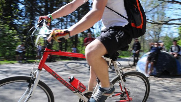 Спешни мерки за по-голяма сигурност на колоездачите