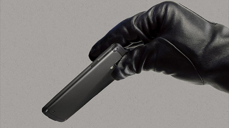 34-годишен мъж открадна телефон от палатка на поляк