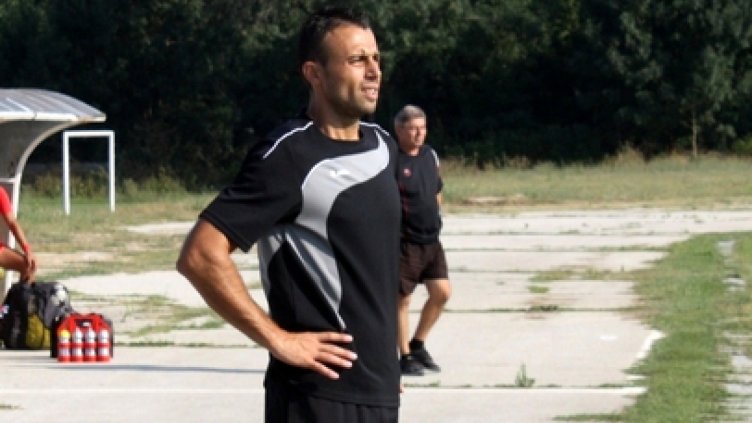Снимка chernomorepfc.bg