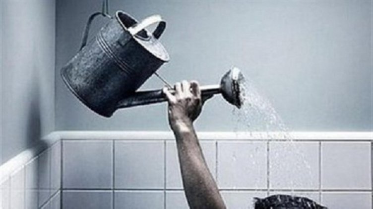 В Западната промишлена зона остават на сухо до 15 ч.