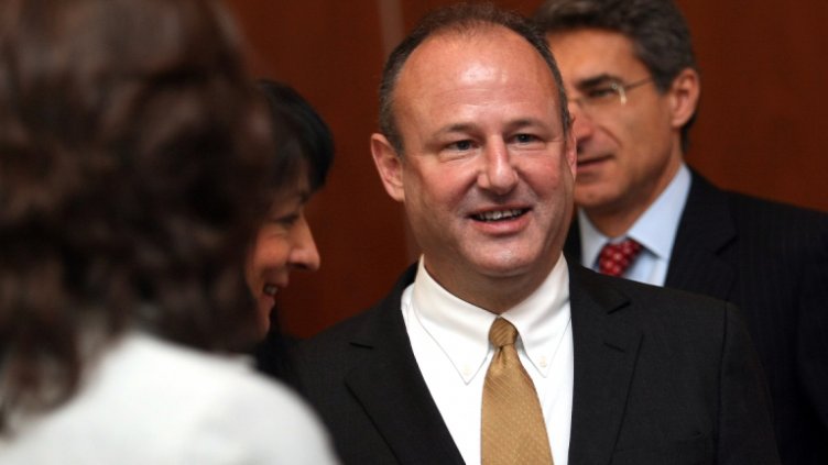 Американският посланик иска да доведе Тръмп у нас