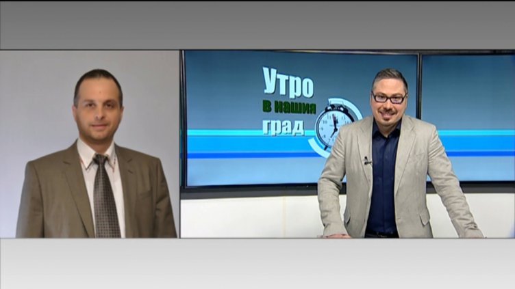"Щрихи от утрото" (24.03.2020) - Има ли шанс за заведенията и хотелите?