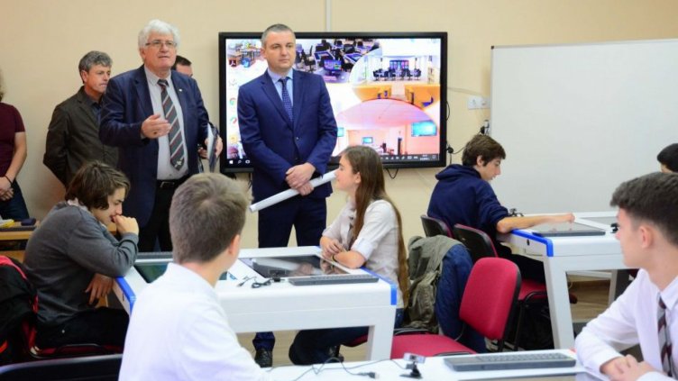 И през 2020 г. образованието остава приоритет №1 за Варна