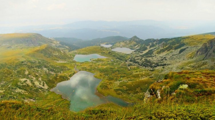 ПСС спаси две чужденки, изгубили се при поход в Рила