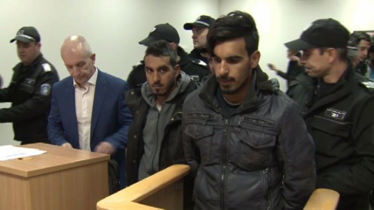 Съдът остави в ареста задържаните за побоя над командос във Войводиново
