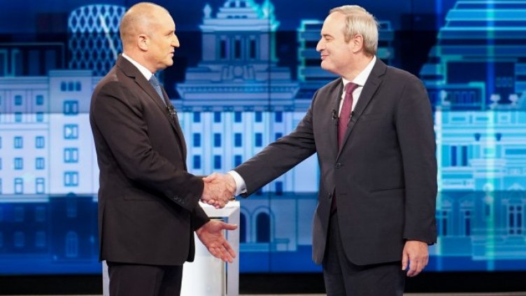 Денят на балотажа: Кой ще бъде новият президент?