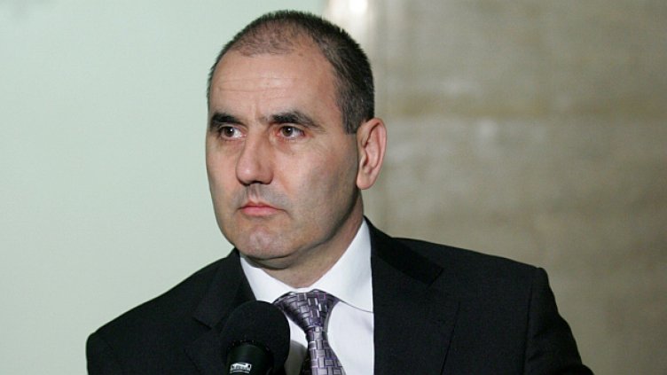 ГЕРБ и Борисов се ползват с най-голямо доверие, що се отнася за национална сигурност
