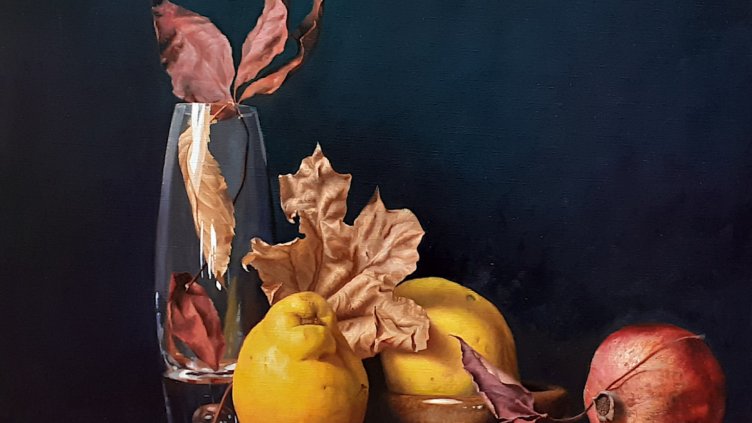 Галерия Папийон с 13-та сборна изложба