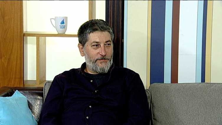 "Щрихи от утрото" (25.10.2018) - „Минути за култура“