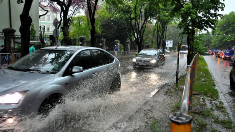 Снимка Пламен Гутинов, архив