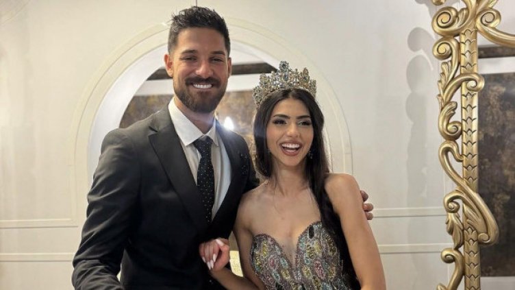 Емрах Стораро се сгоди за сестрата на снаха си