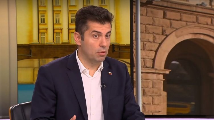 Петков призна: ДАНС не струва, македонците ни казаха, че руските отчета са шпиони