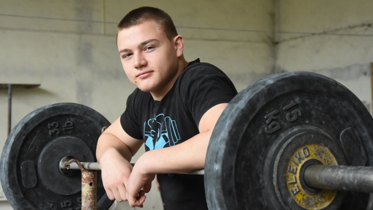 Снимка Пламен Гутинов