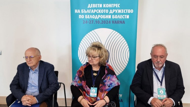 Пуломолози от цял свят се събраха за конгрес край Варна