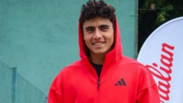 Варненски тенисист би сина на Линдзи Дейвънпорт и е на 1/4-финал на "Ролан Гарос"