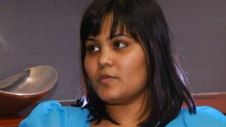 Откриха ”зъл близнак” в мозъка на студентка