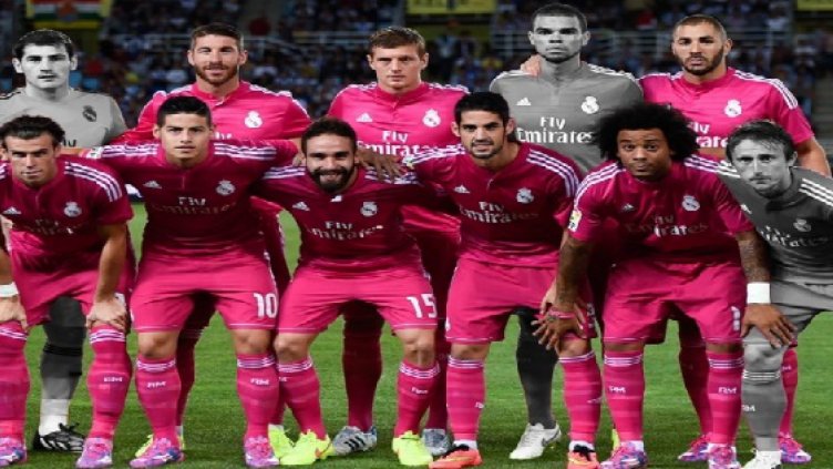 Кралския клуб с атака отпреди 5 години  