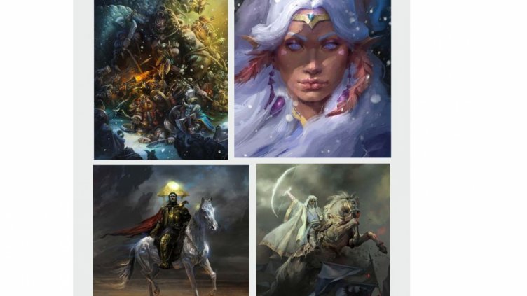 Галерия “Графит” представя изложба "Четири флага"