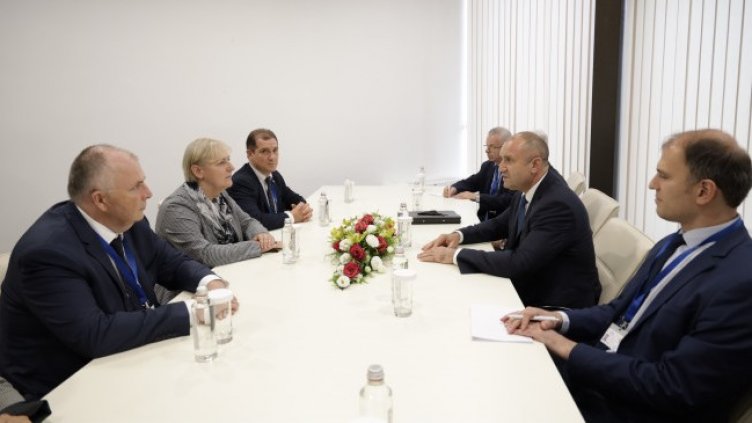 България e готова за инвестиции в човешки капитал