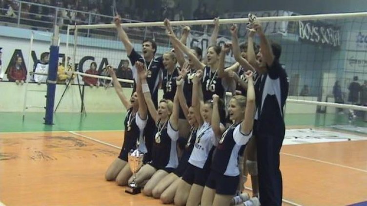 Славна Варна: Сензацията „Енерджи“