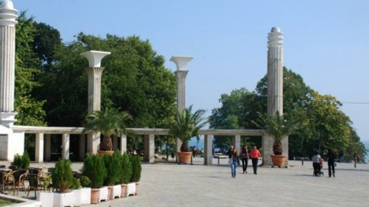 И главният архитект на Общината ще решава за сезонните обекти в “Одесос” и “Приморски”