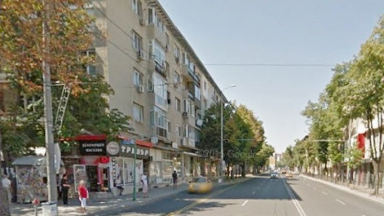 Побойникът Владимир Рошманов разби челюстта на помориец