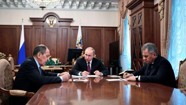 Русия е готова на диалог за ракетите, ако САЩ отстъпят  