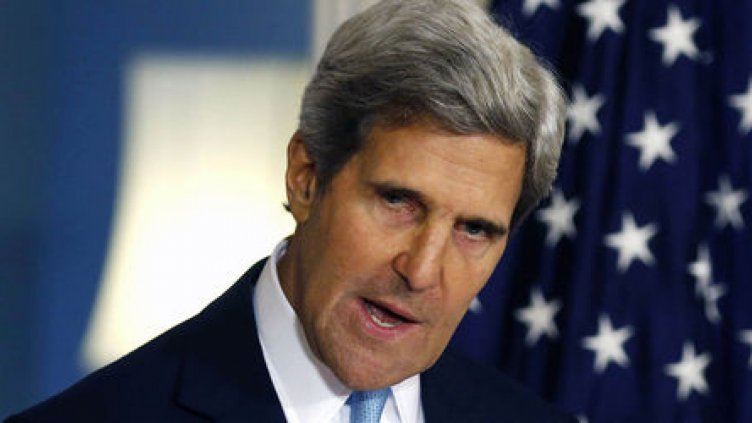 САЩ не виждат заплаха за интересите си в действията на Русия в Сирия