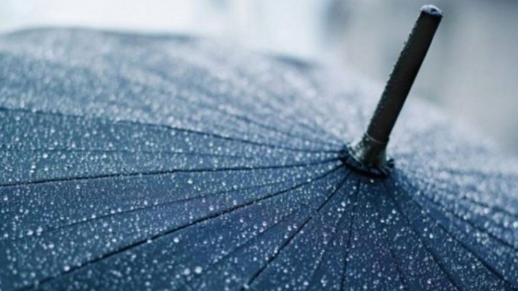 В четвъртък започват валежи, но температурите остават високи