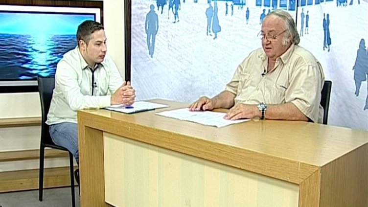 "Щрихи от утрото" (25.07.2016) - Кои са най-честите измами, които засичат инспекторите на Държавната агенция за метрологичен и технически надзор във Варна и региона?