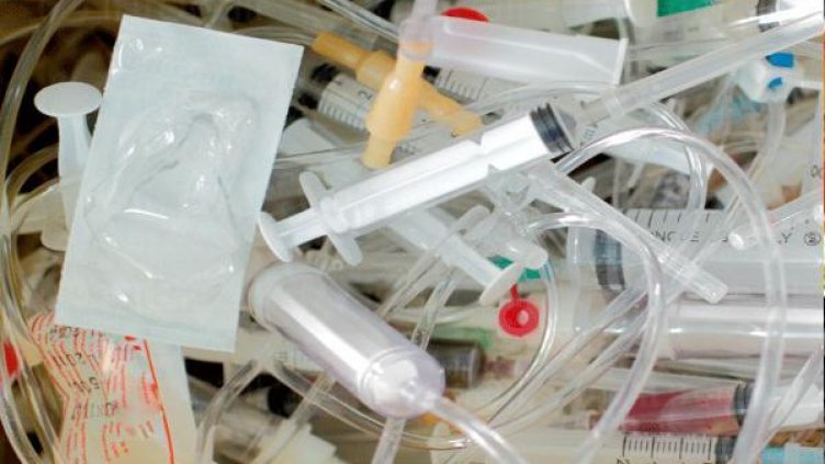 Планират площадка за здравни отпадъци в Тополи 