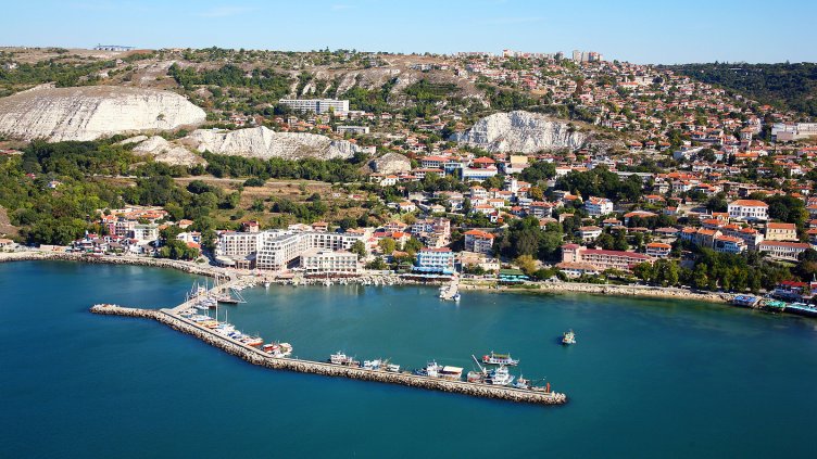 Хекатон за социални предприемачи започва в Балчик