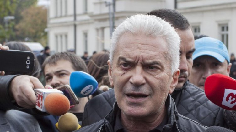 Сидеров и Чуколов ведно: Хвърляме имунитетите!