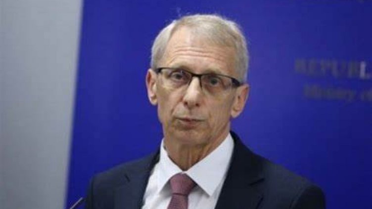 Николай Денков върна празен втория мандат