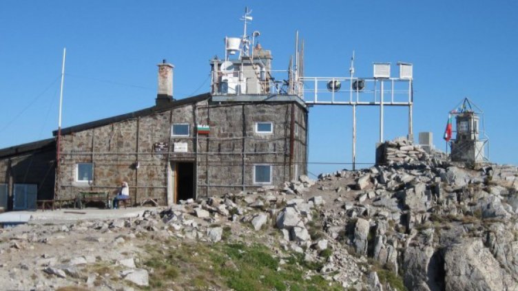 Снимка Facebook