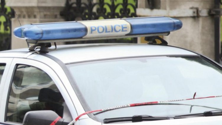 Англичанин задигна автомобил в поповско село